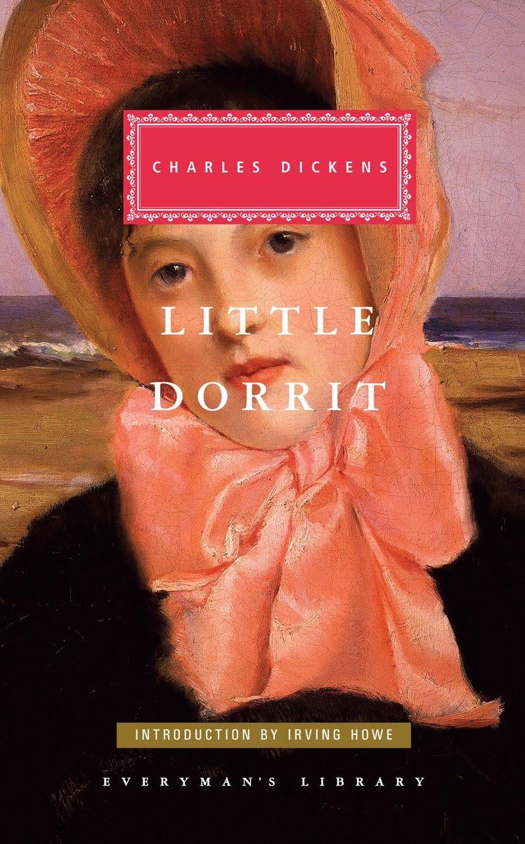 Little Dorrit (Everyman's Library),New