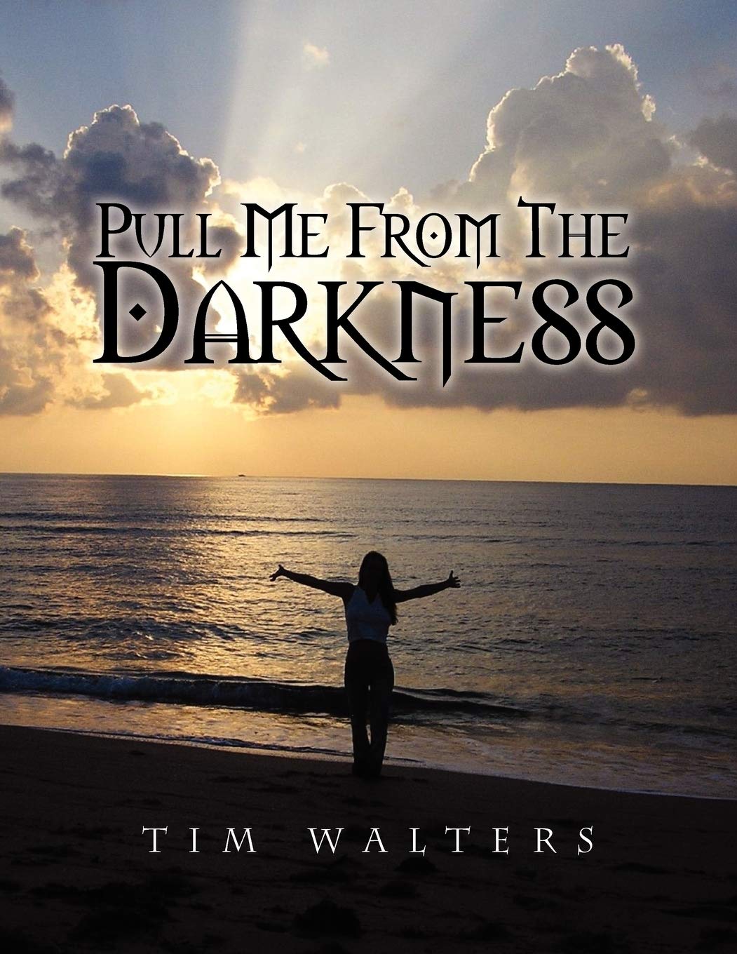 Pull Me from the Darkness,Used