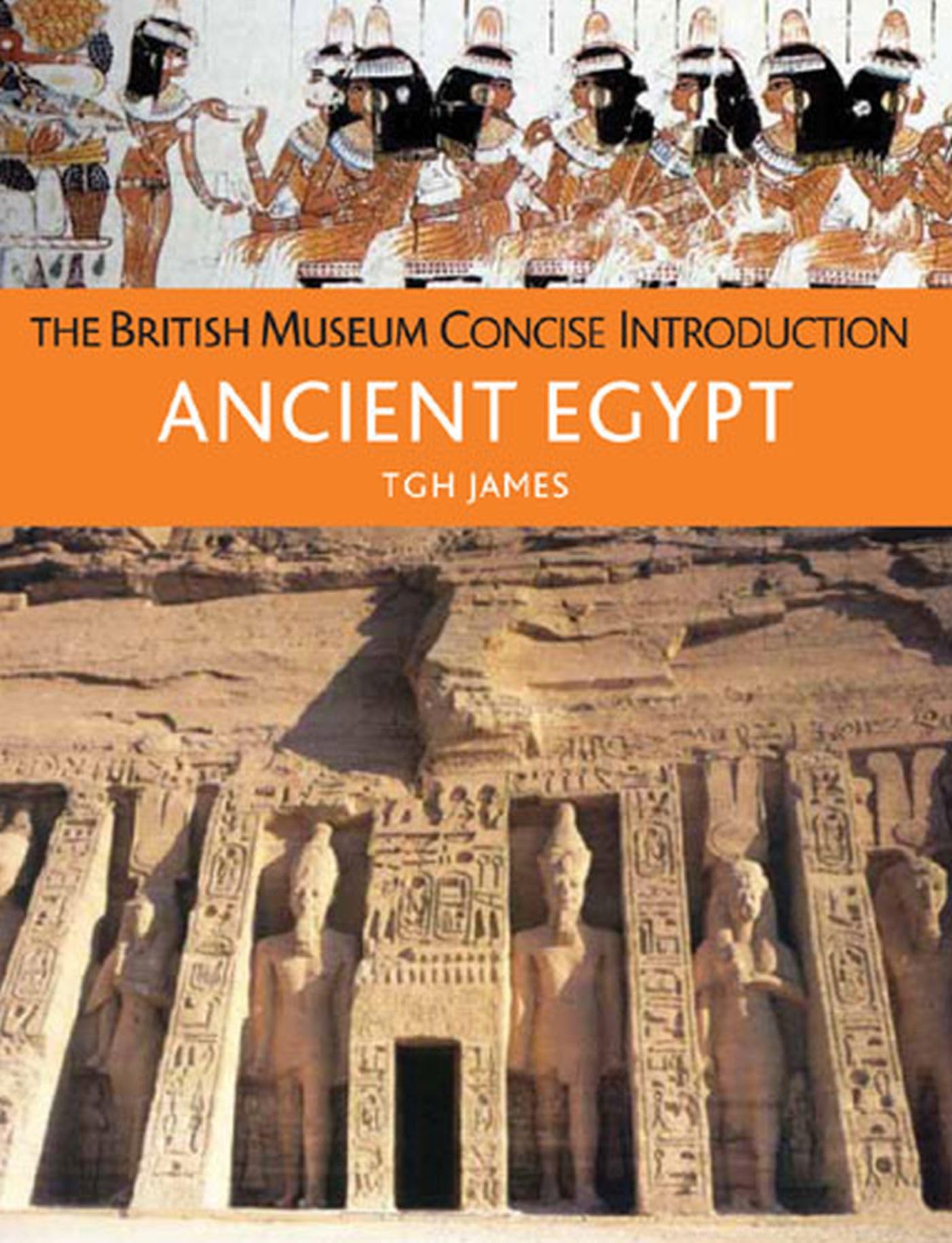 The British Museum Concise Introduction to Ancient Egypt,Used