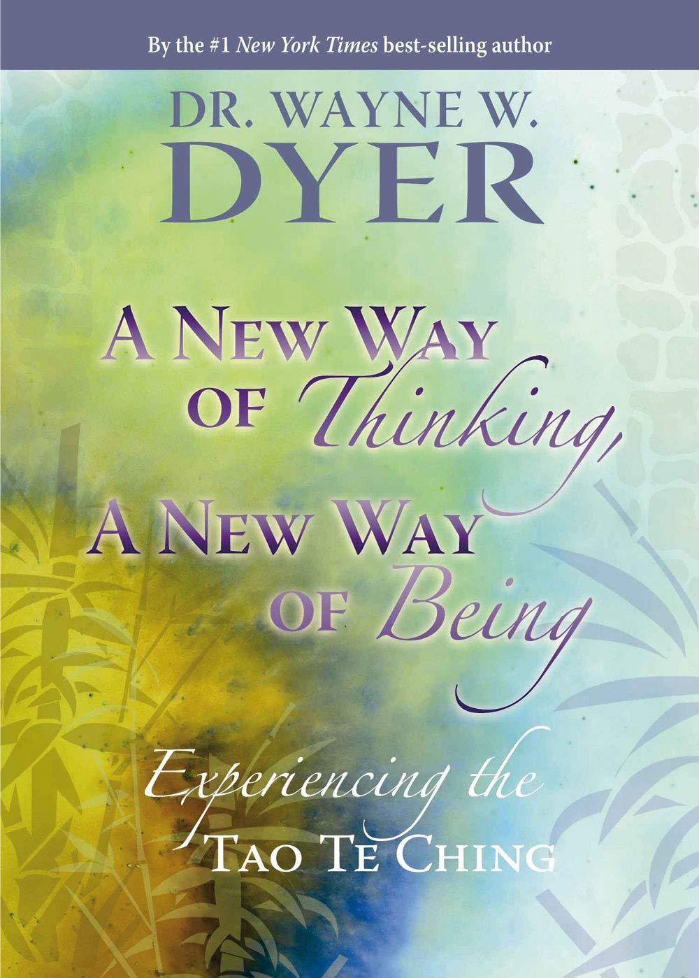 A New Way of Thinking, A New Way of Being: Experiencing the Tao Te Ching,Used