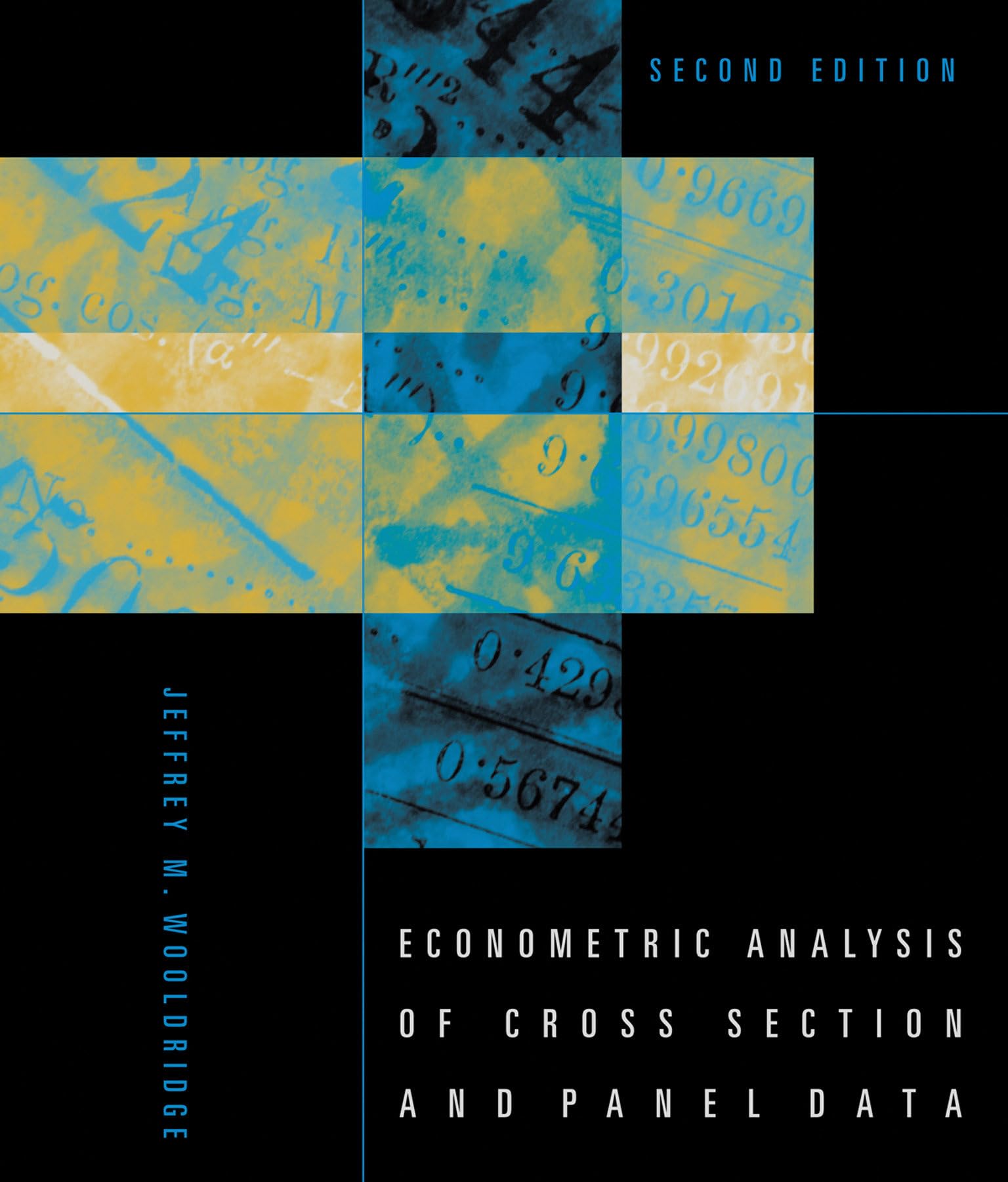 Econometric Analysis of Cross Section and Panel Data, second edition (Mit Press),New