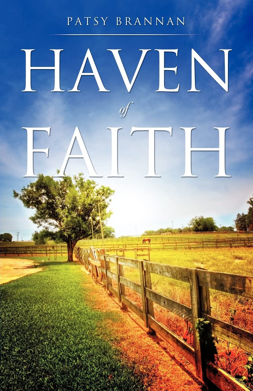 Haven Of Faith,Used