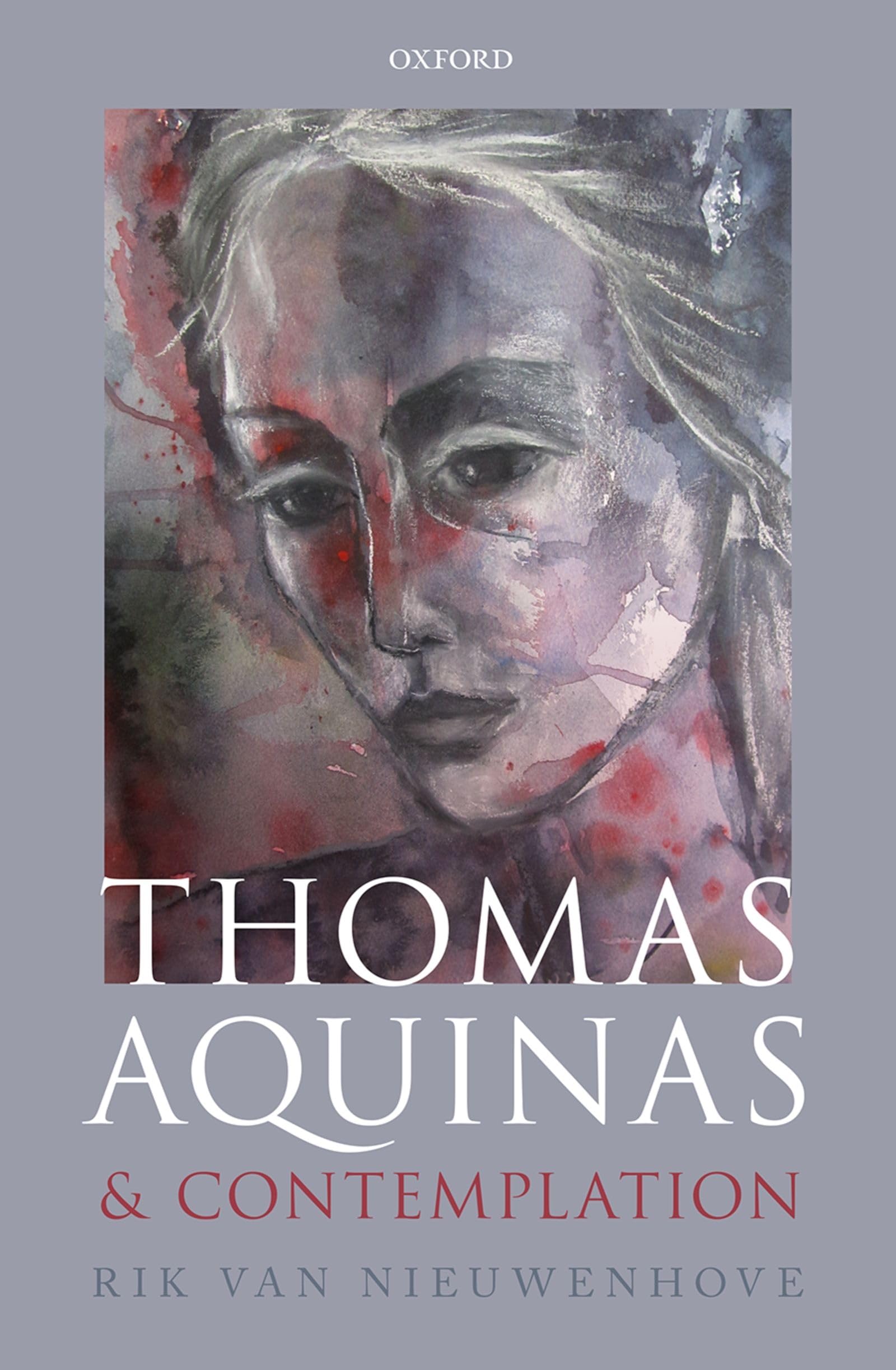 Thomas Aquinas and Contemplation,Used