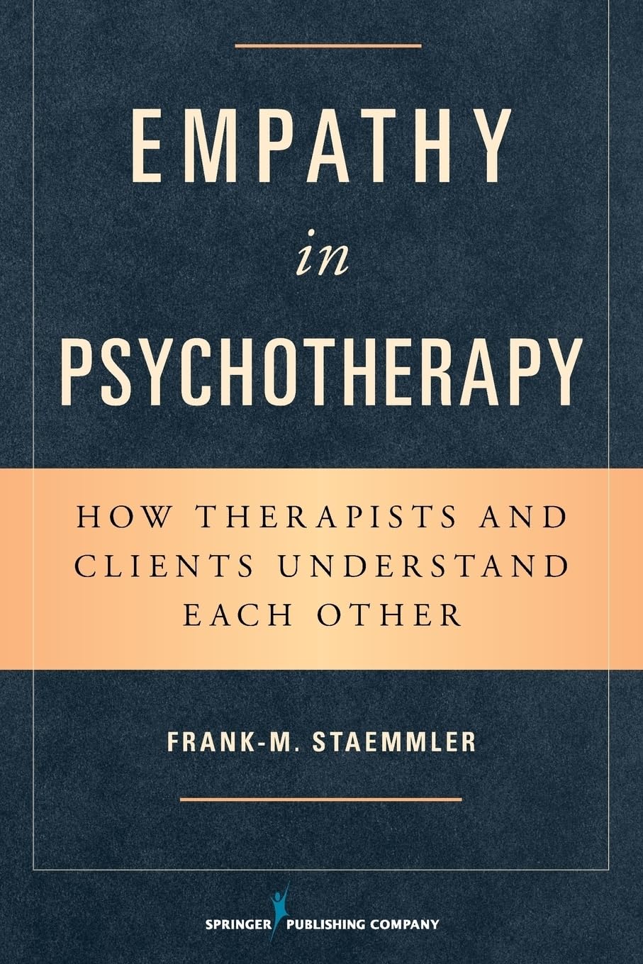 Empathy in Psychotherapy: How Therapists and Clients Understand Each Other,Used
