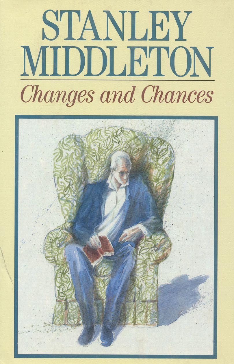 Changes and Chances,Used