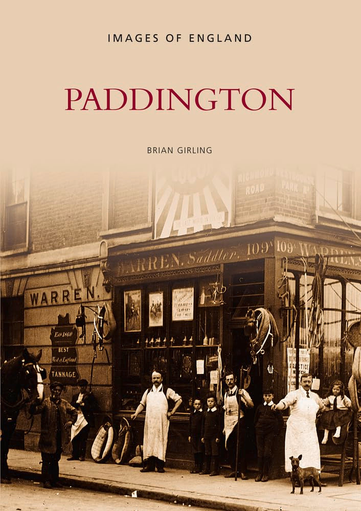Paddington (Images of England),Used