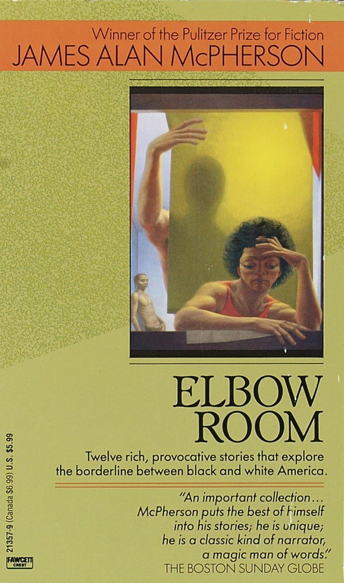 Elbow Room,New
