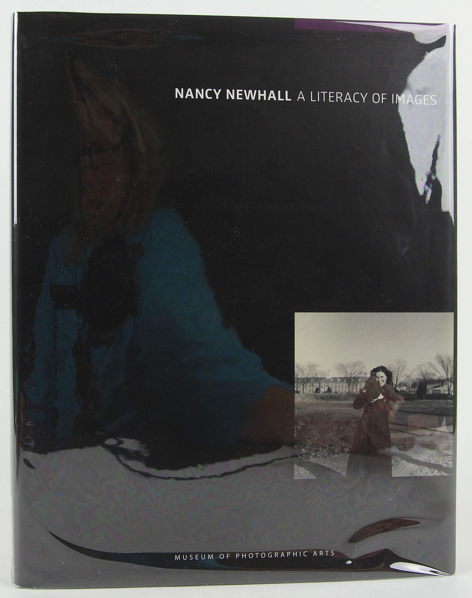 Nancy Newhall A Literacy of Images,Used