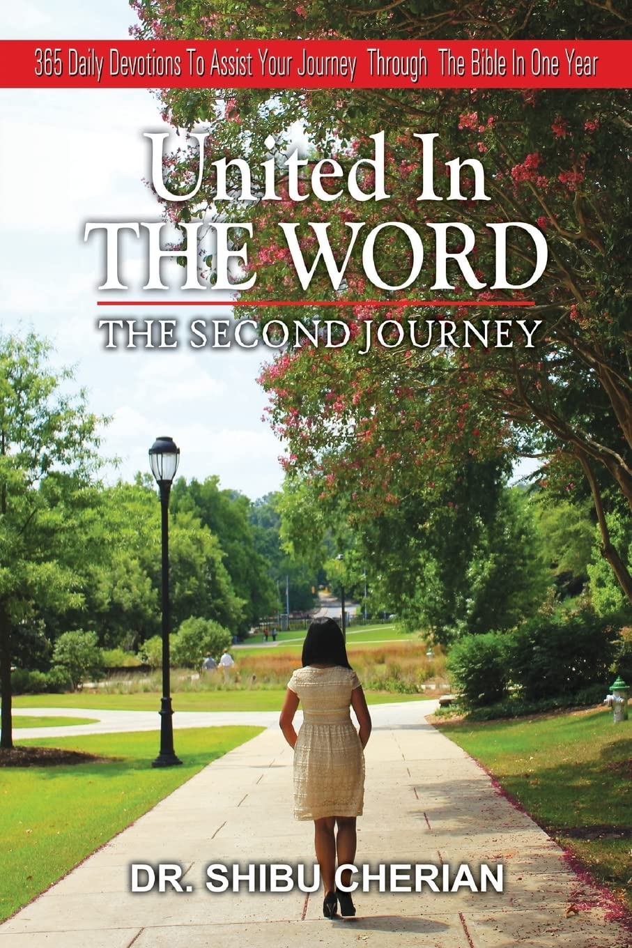 United In THE WORD: The Second Journey,Used