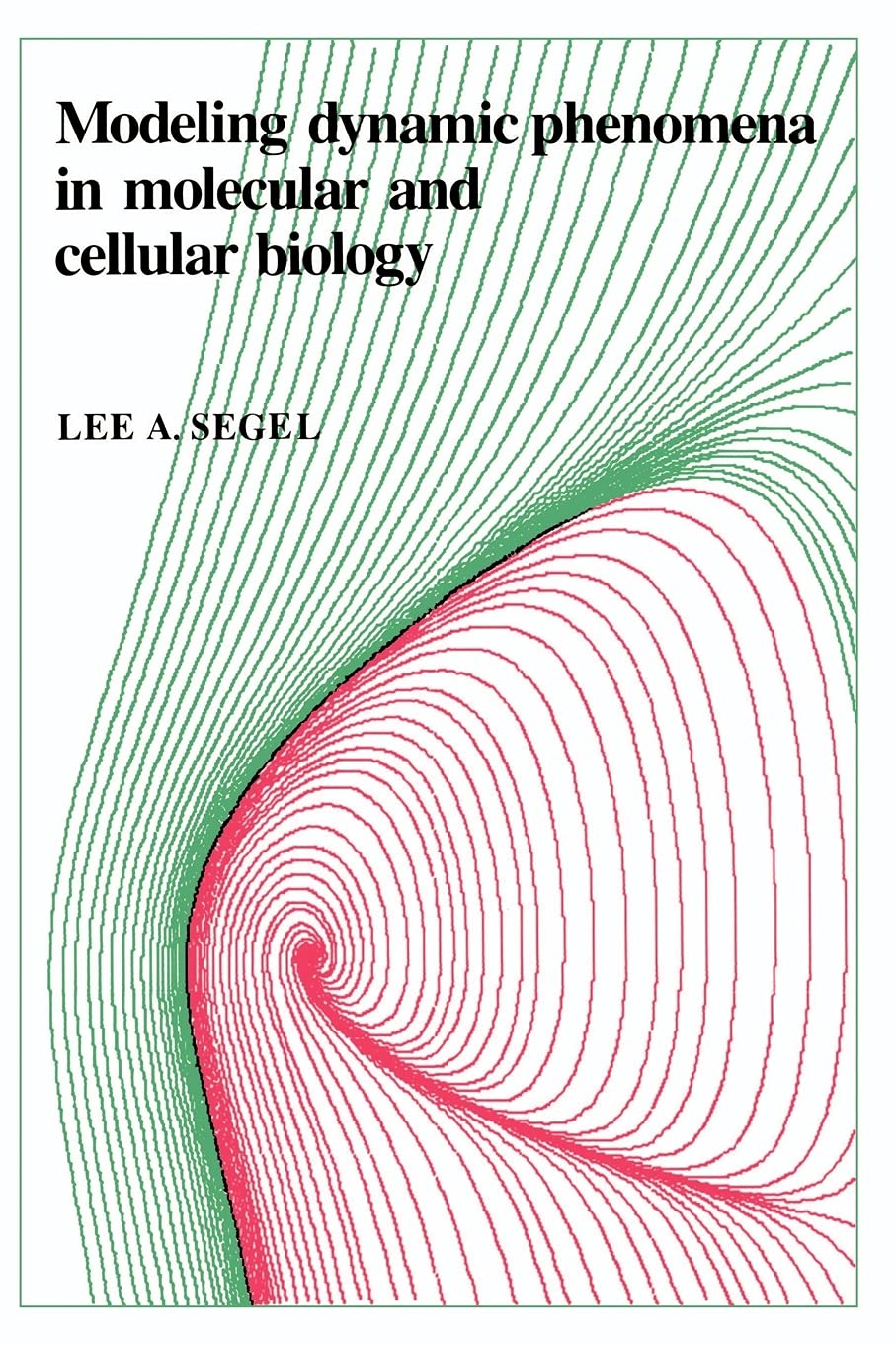 Modeling Dynamic Phenomena in Molecular and Cellular Biology,Used