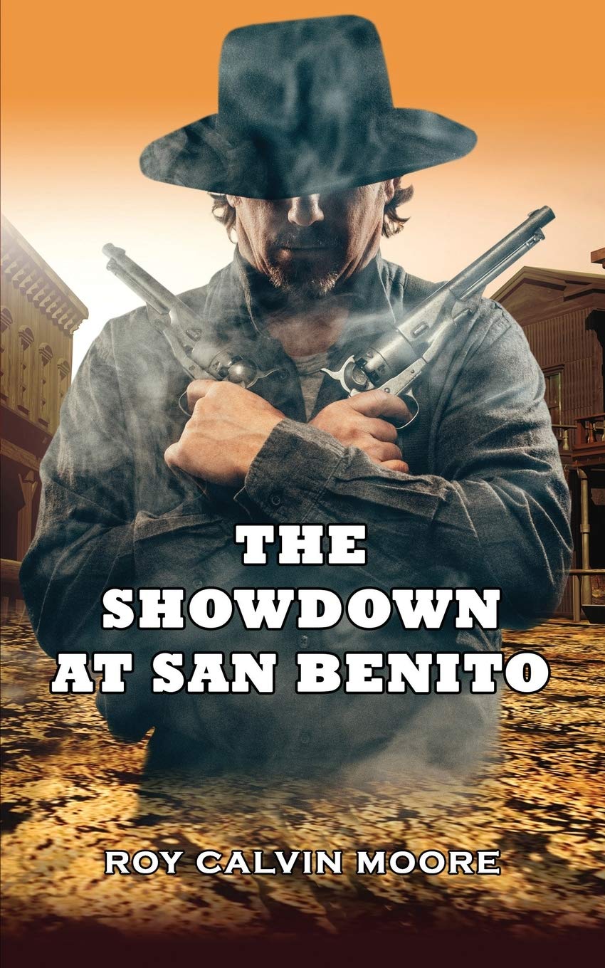 The Showdown at San Benito,Used