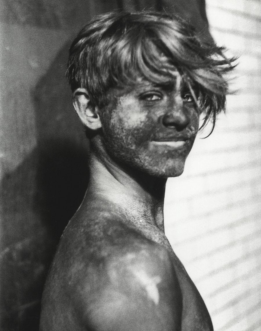 Gotthard Schuh: A Kind of Infatuation: Photographic Work,New