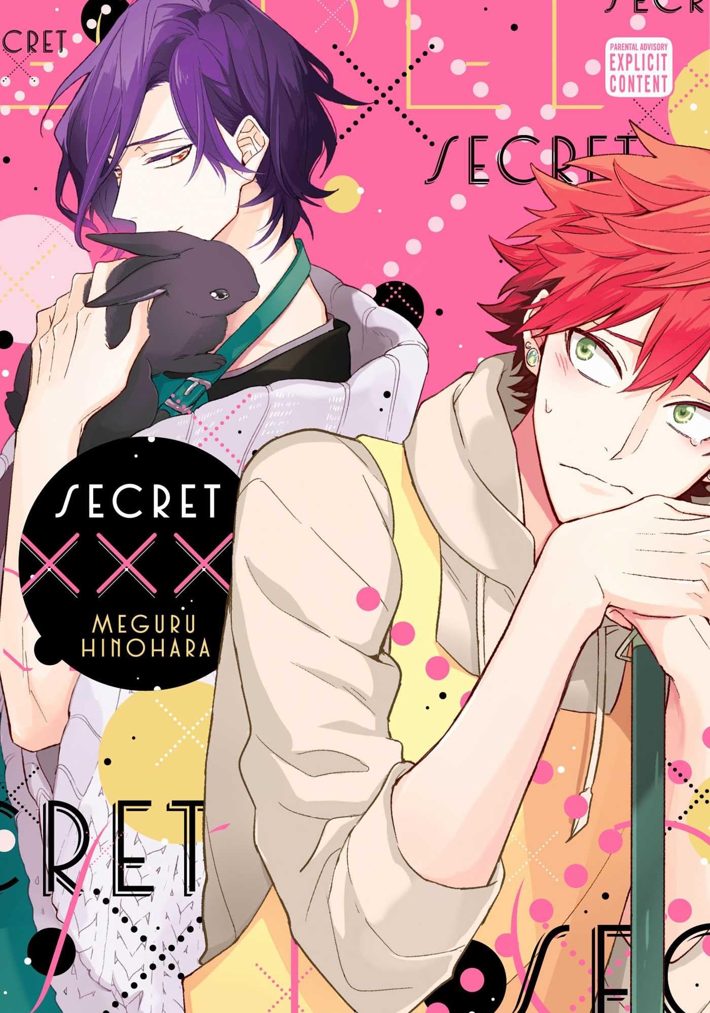Secret XXX,Used