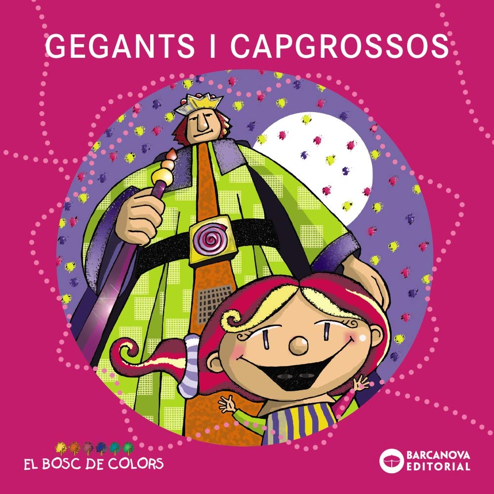Gegants i capgrossos (Spanish Edition),Used