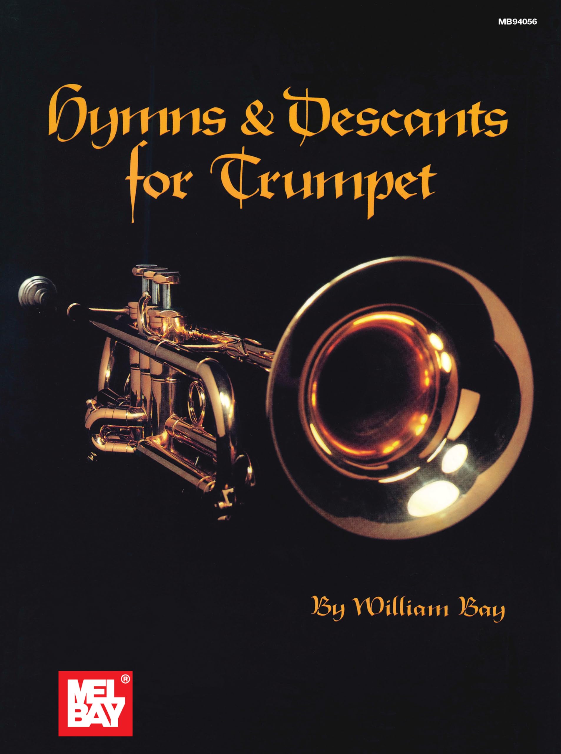 Hymns & Descants for Trumpet,Used