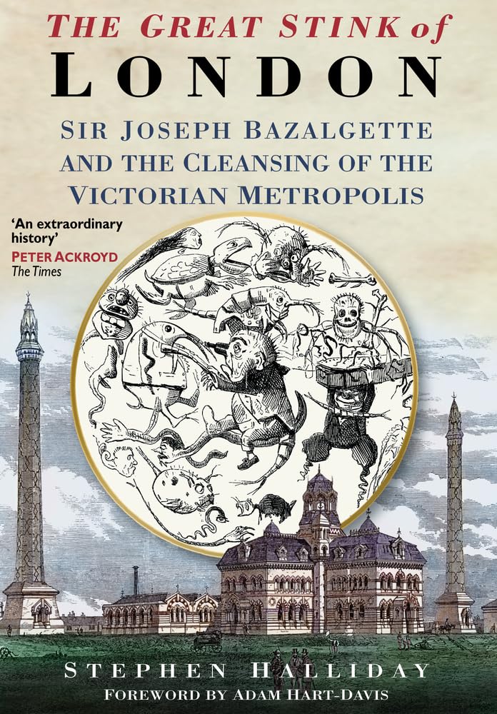 The Great Stink,New