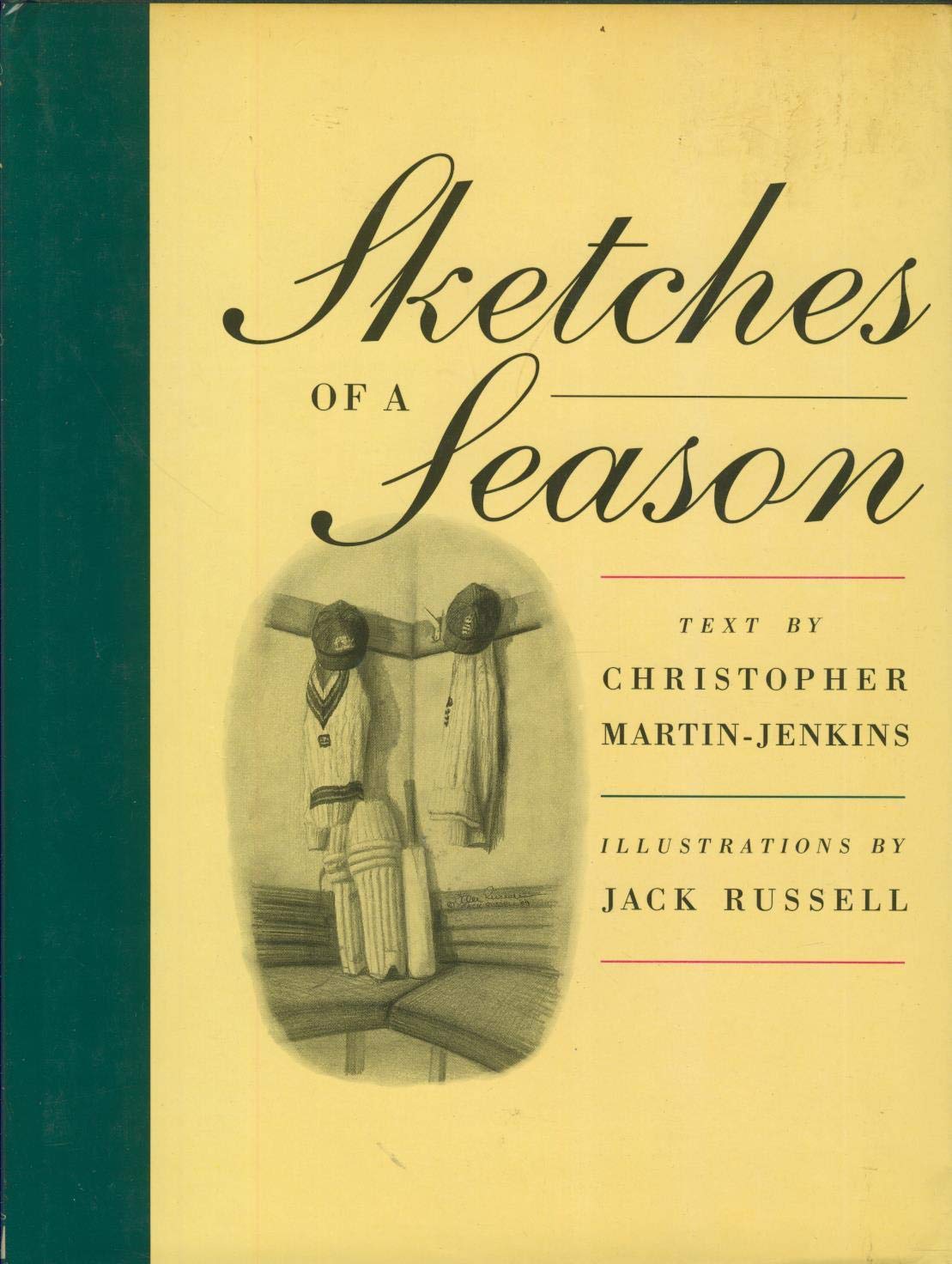 Sketches of a Season,Used