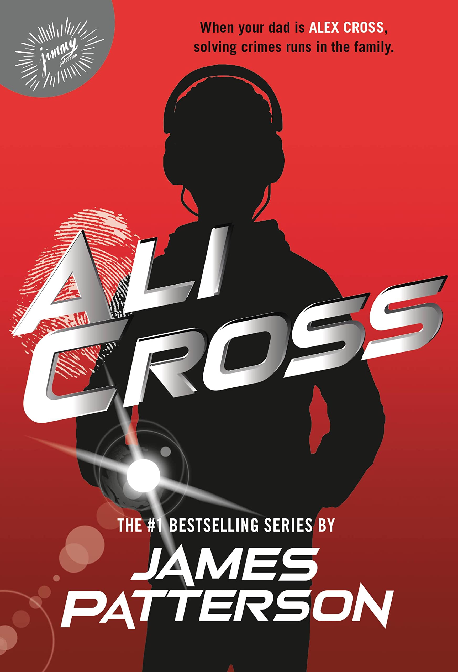 Ali Cross (Ali Cross, 1),New