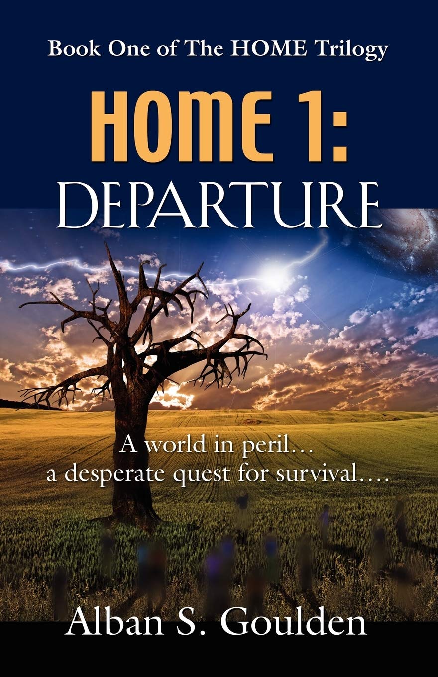 Home I: Departure,Used