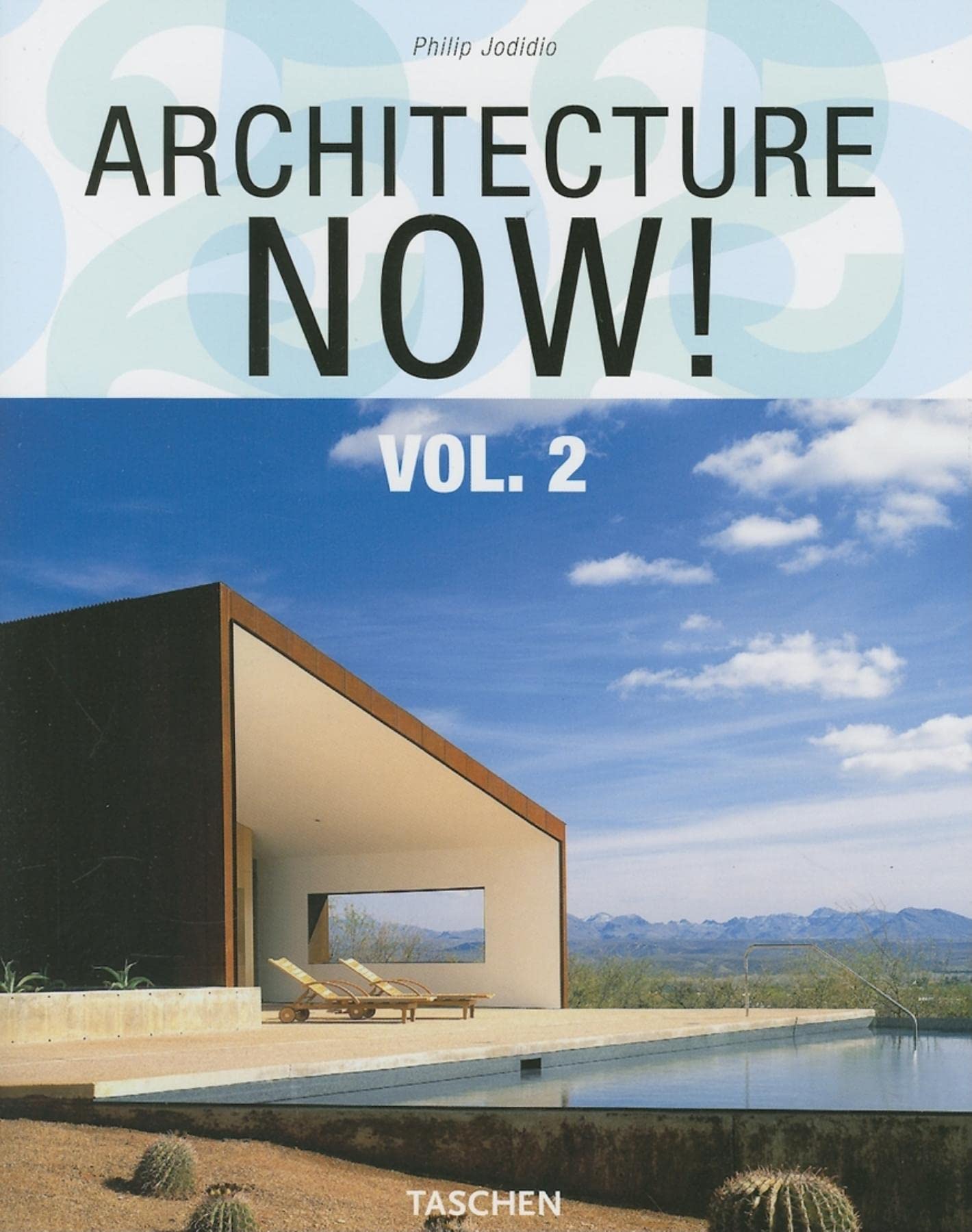 Architecture Now! (2),Used