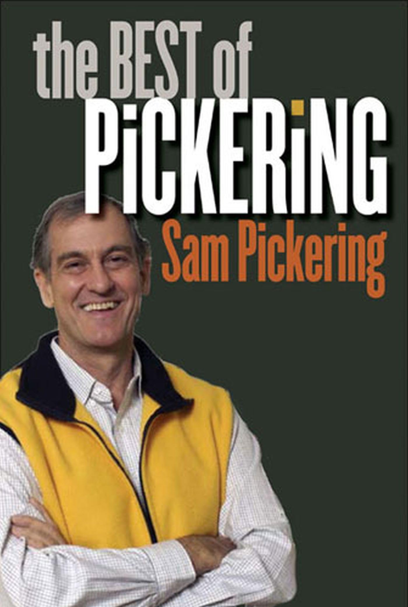 The Best of Pickering,Used