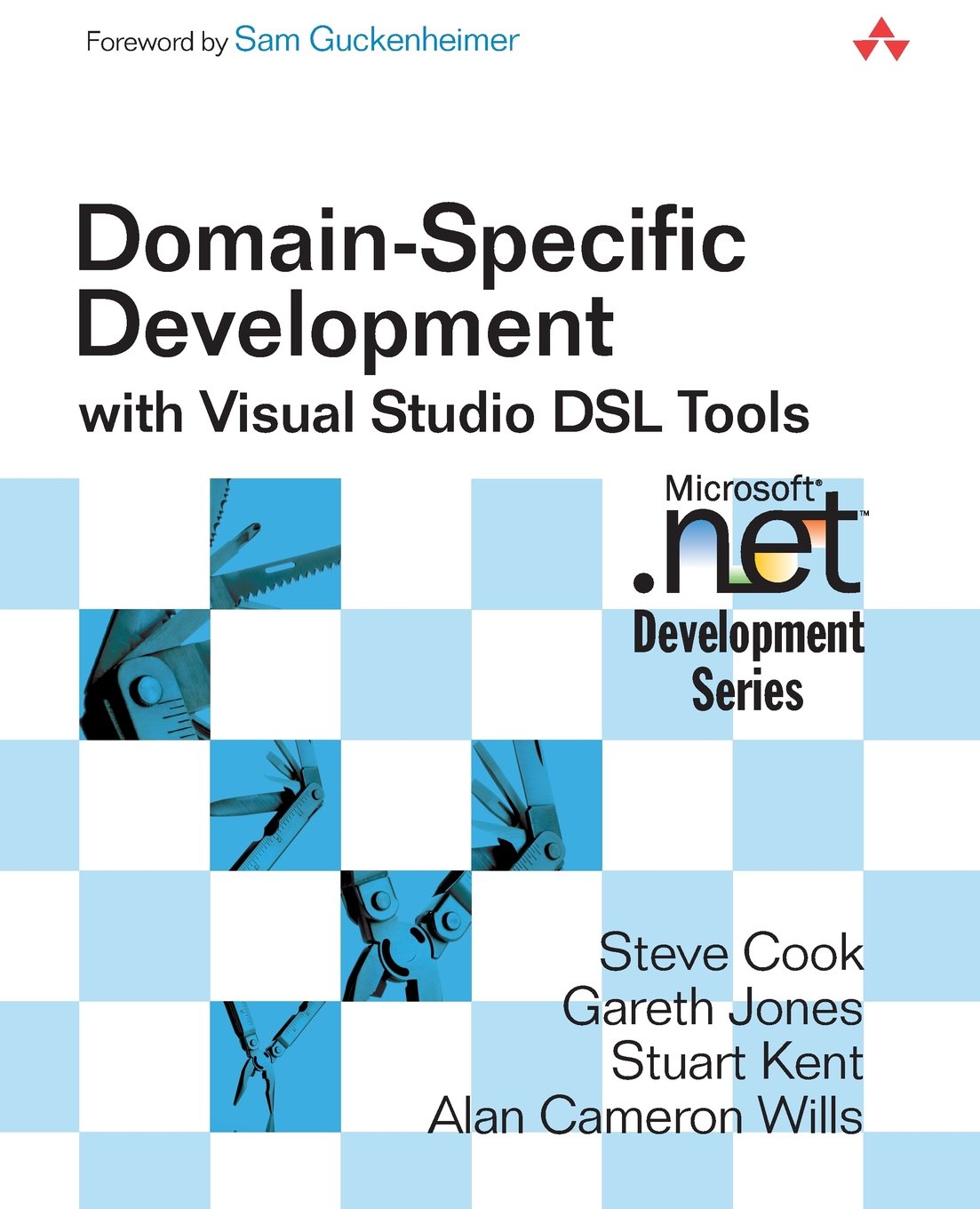 DomainSpecific Development with Visual Studio DSL Tools,Used