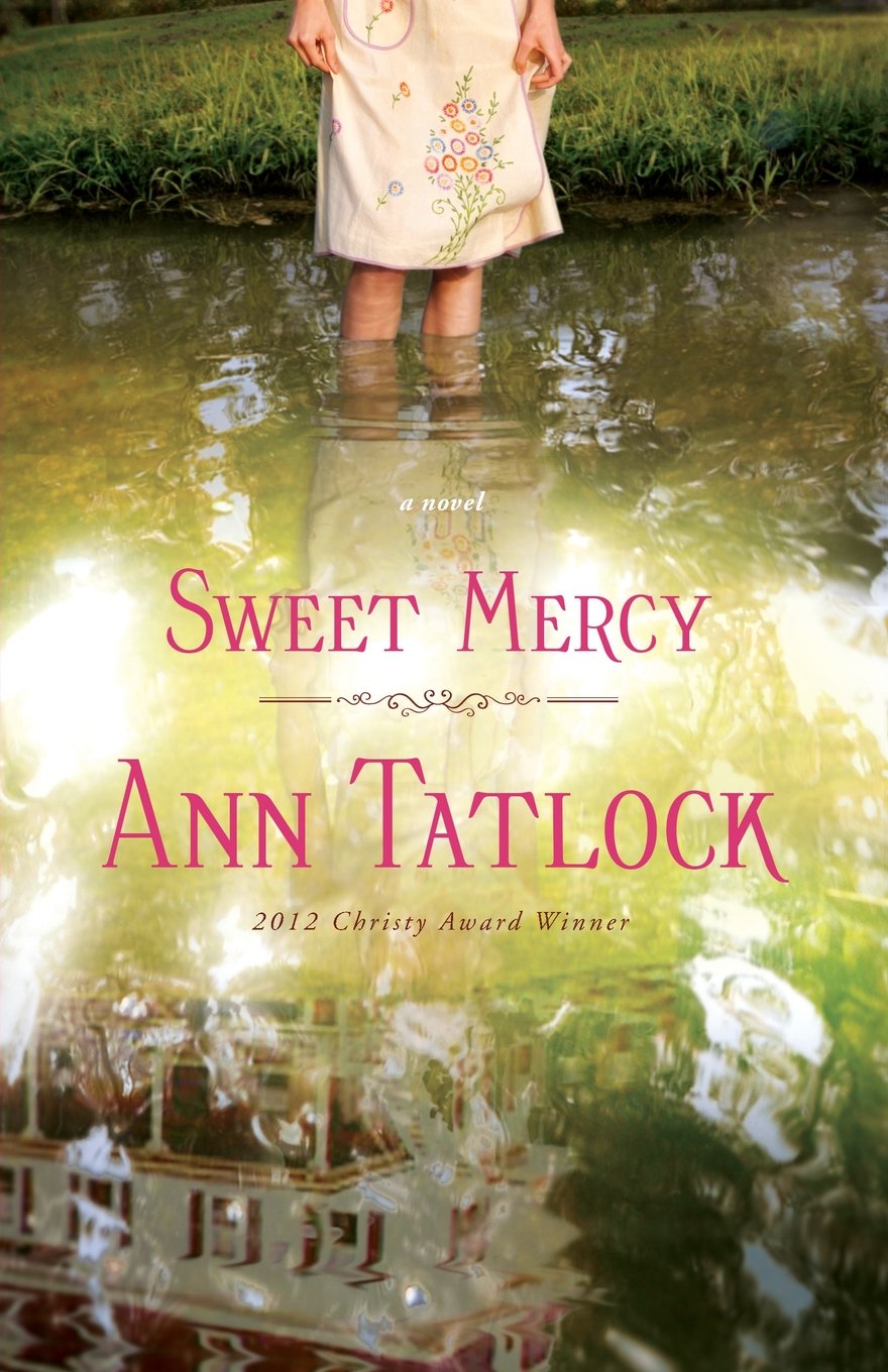 Sweet Mercy,Used