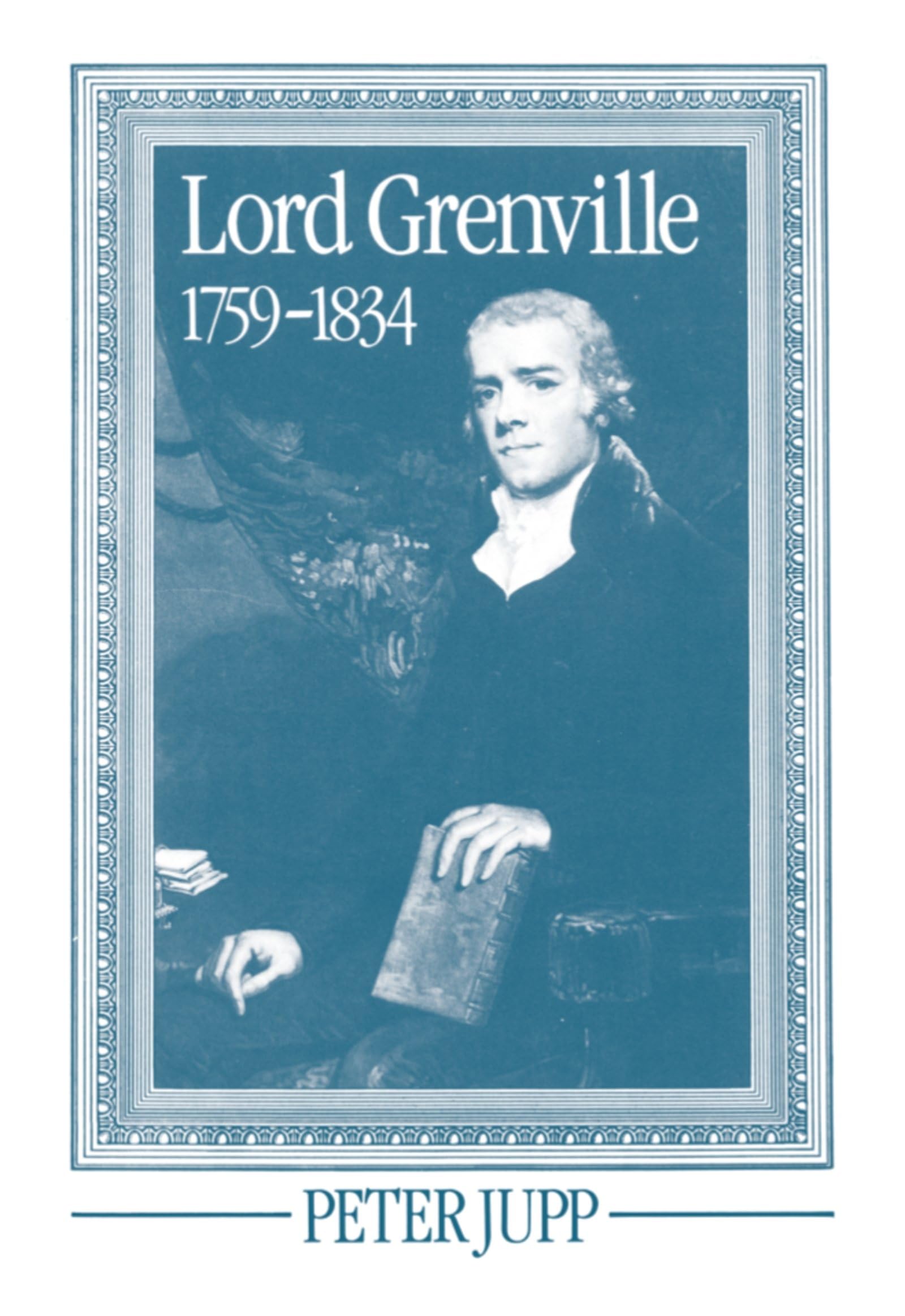 Lord Grenville, 17591834,Used