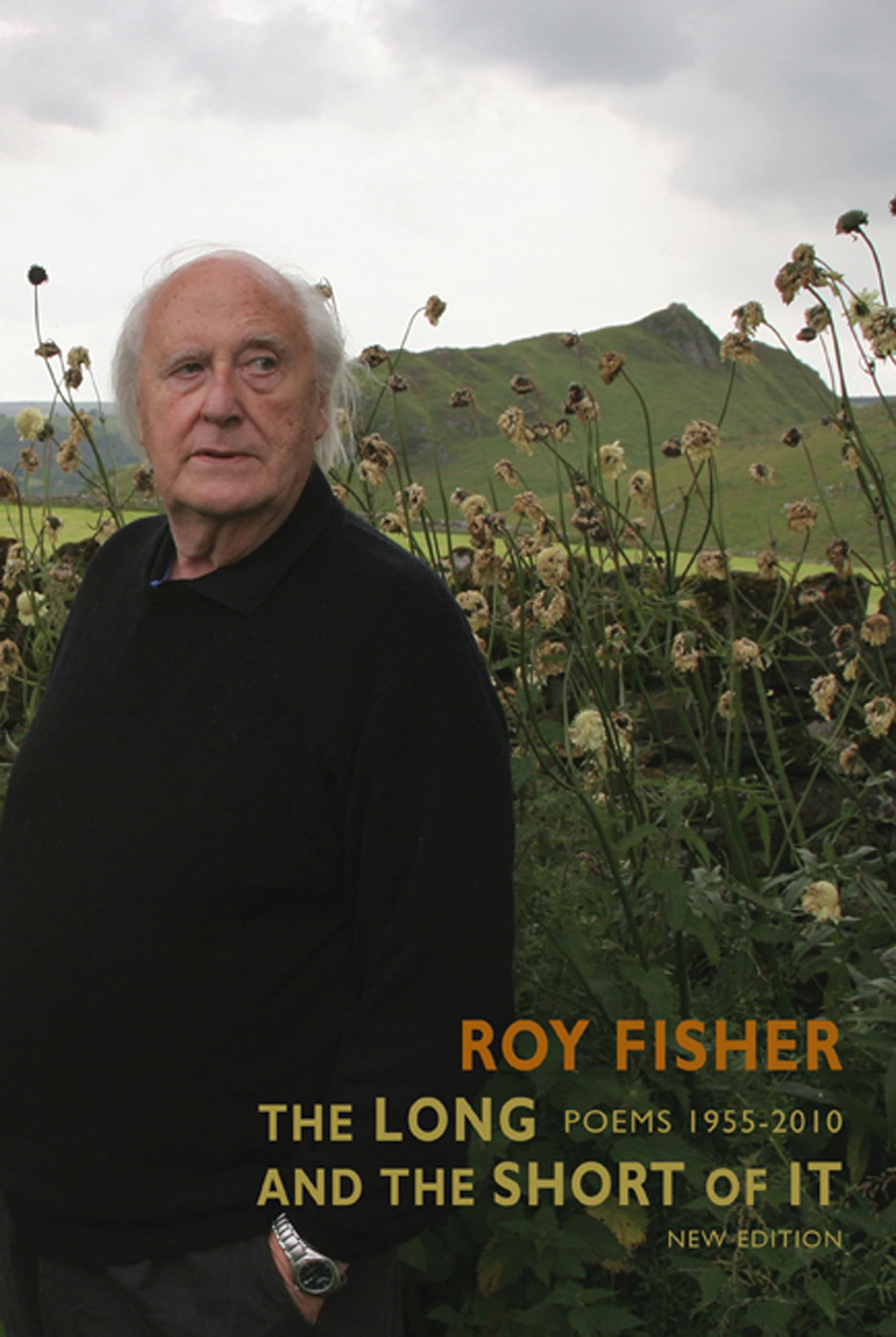 The Long And The Short Of It: Poems 19552010,Used