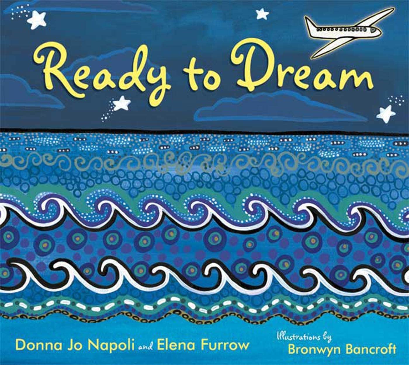 Ready to Dream,Used