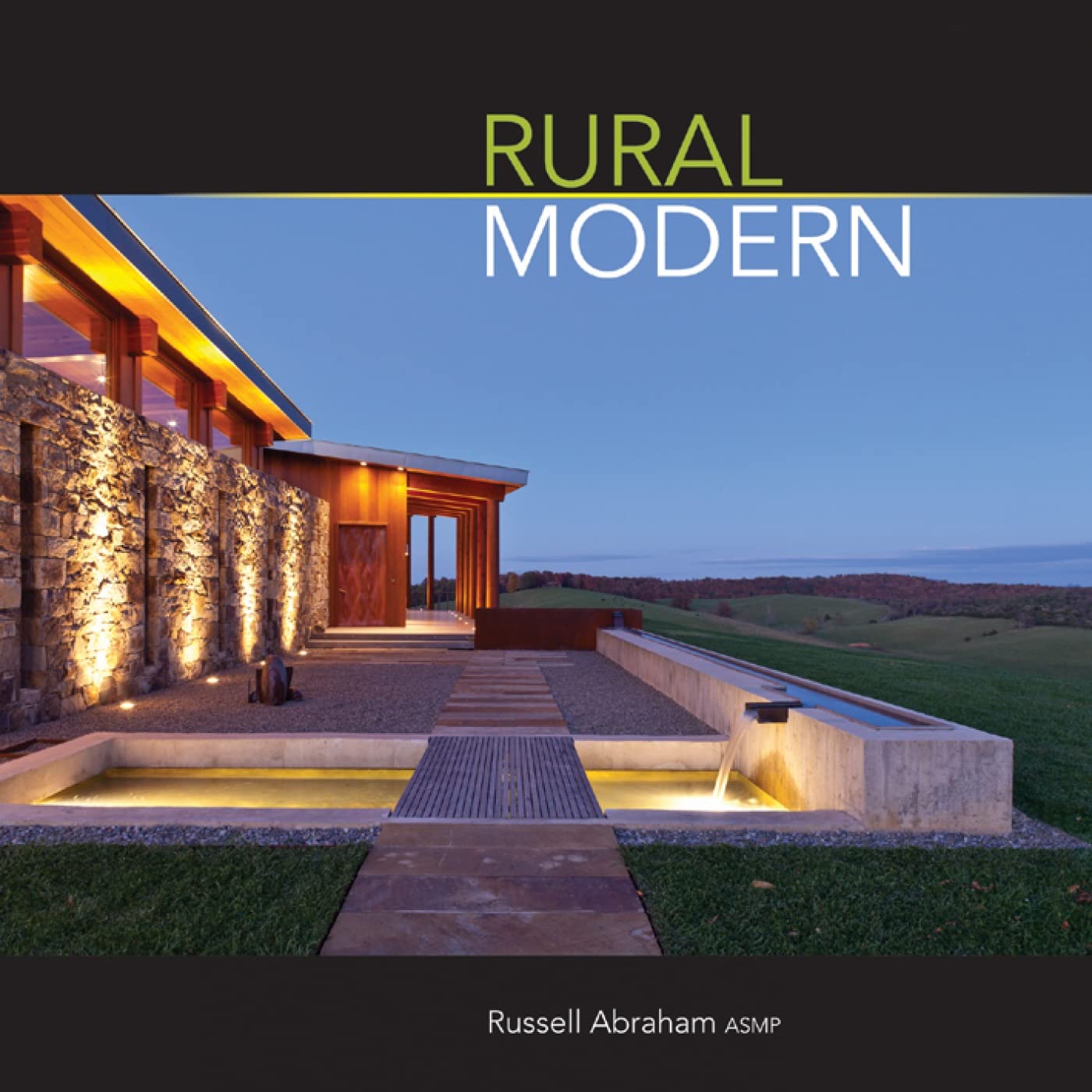 Rural Modern,Used