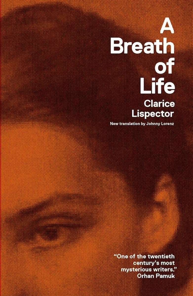 A Breath Of Life (New Directions Paperbook),New