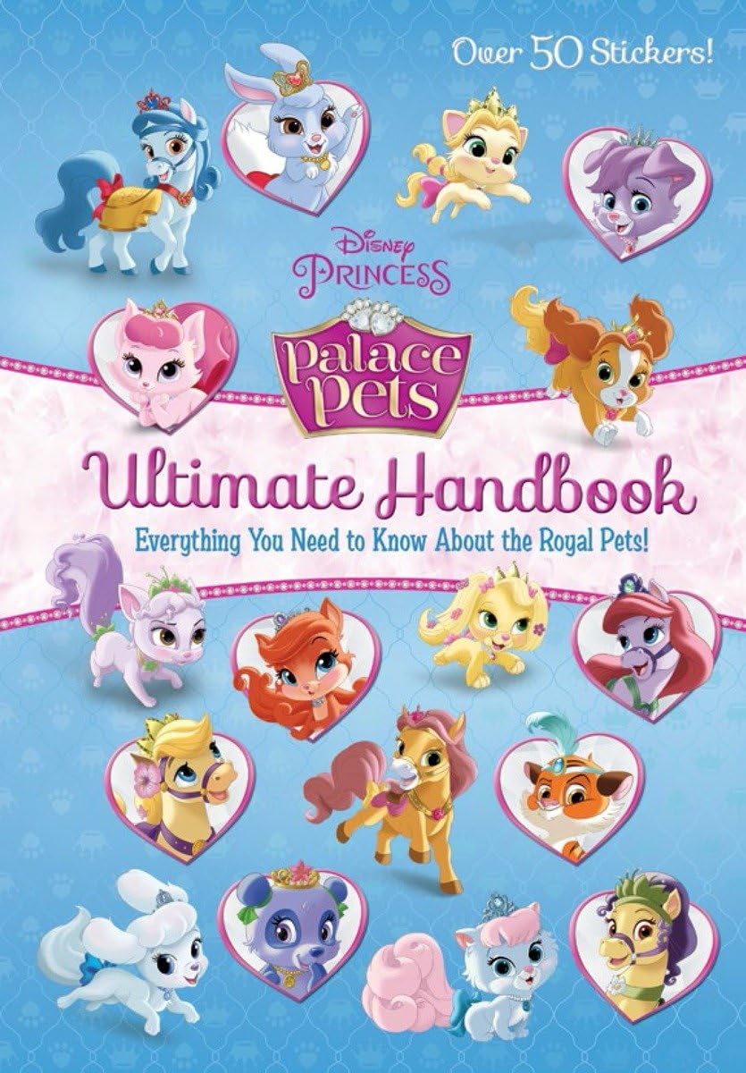 HOW TO BE A PRINCESS,New