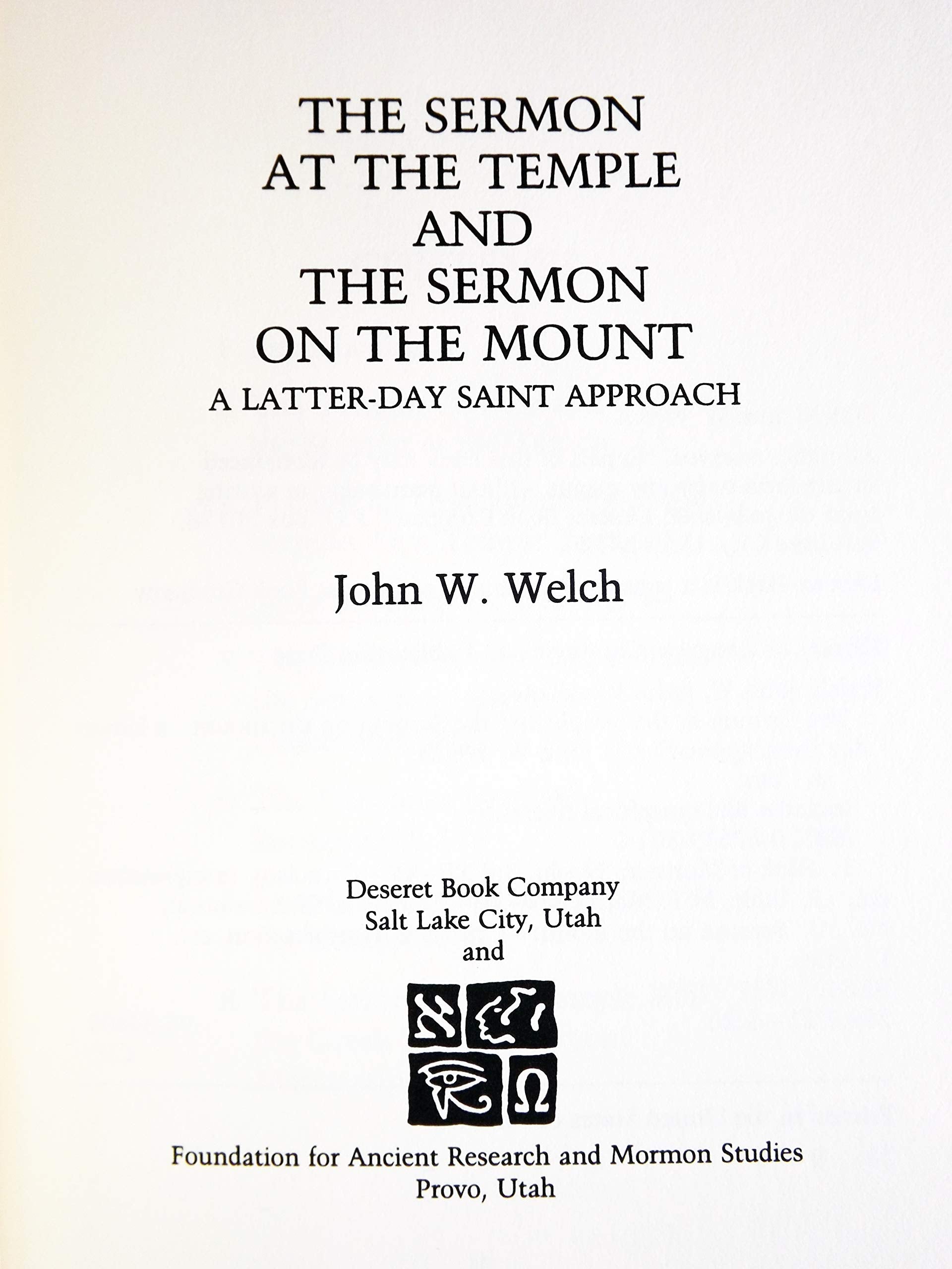The Gift of Tongues,Used