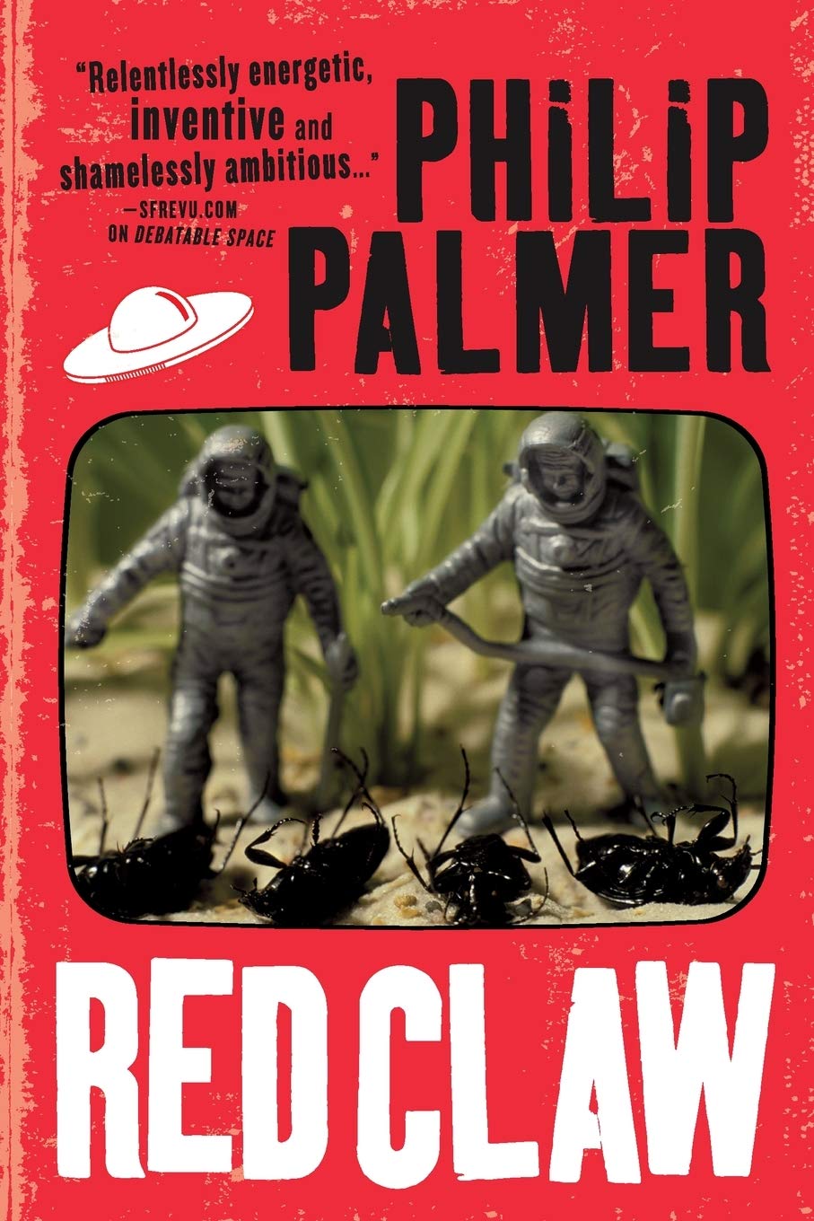 Red Claw