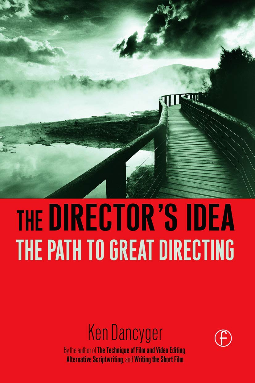 The Director's Idea: The Path to Great Directing,Used