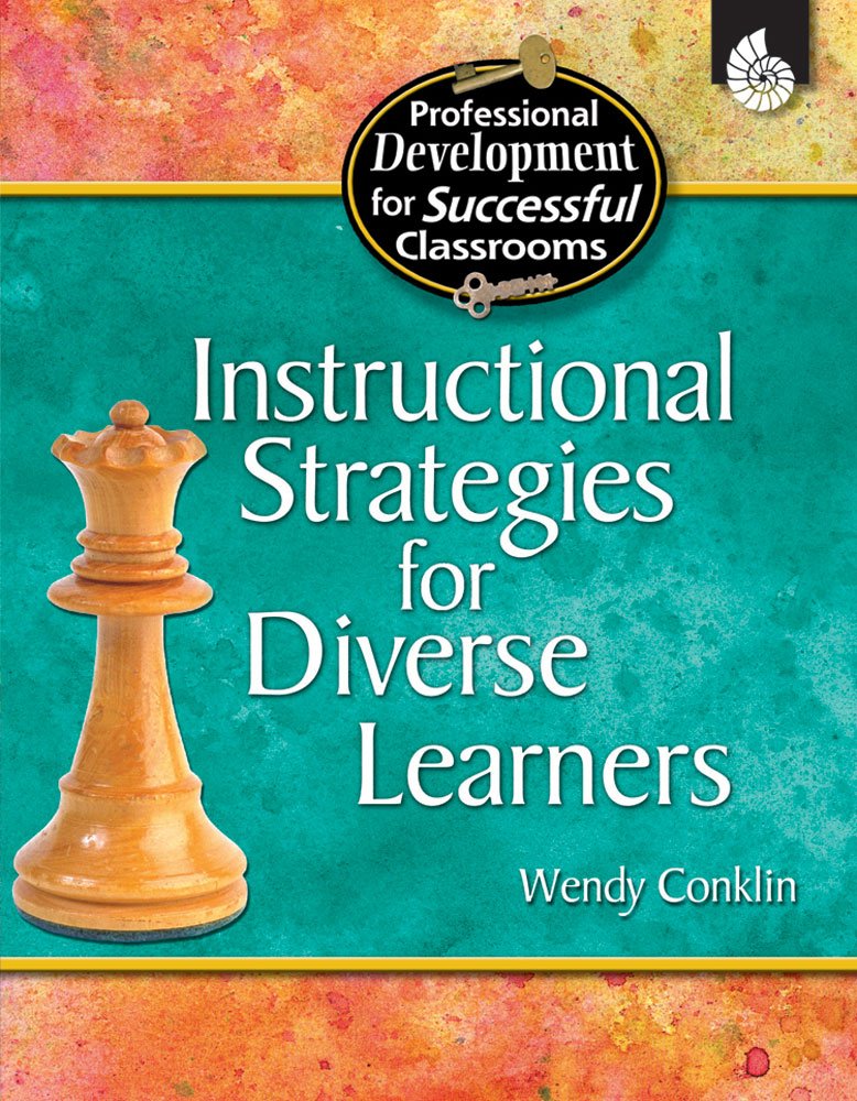 Instructional Strategies for Diverse Learners (Professional Development for Successful Classrooms),Used