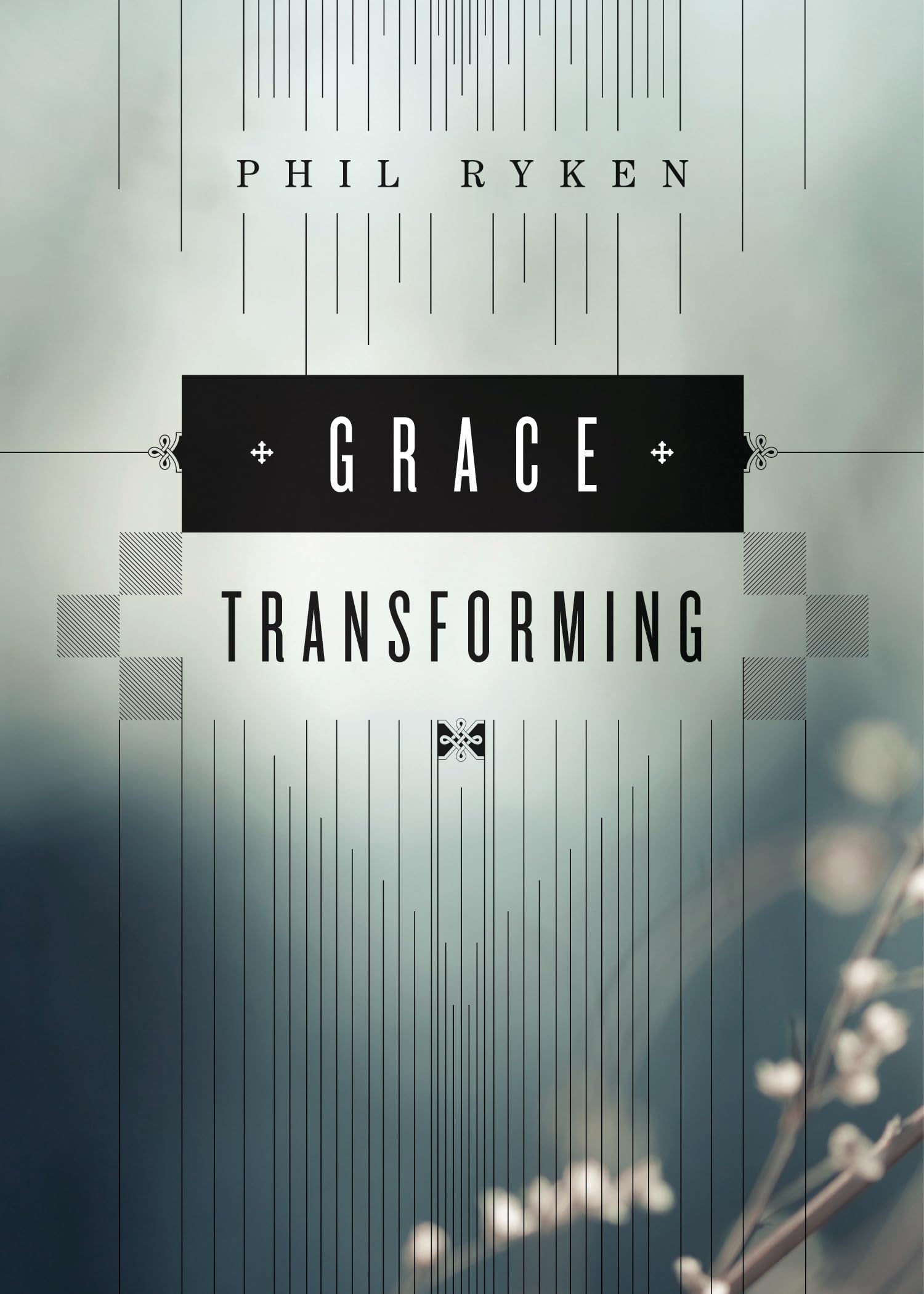 Grace Transforming,Used