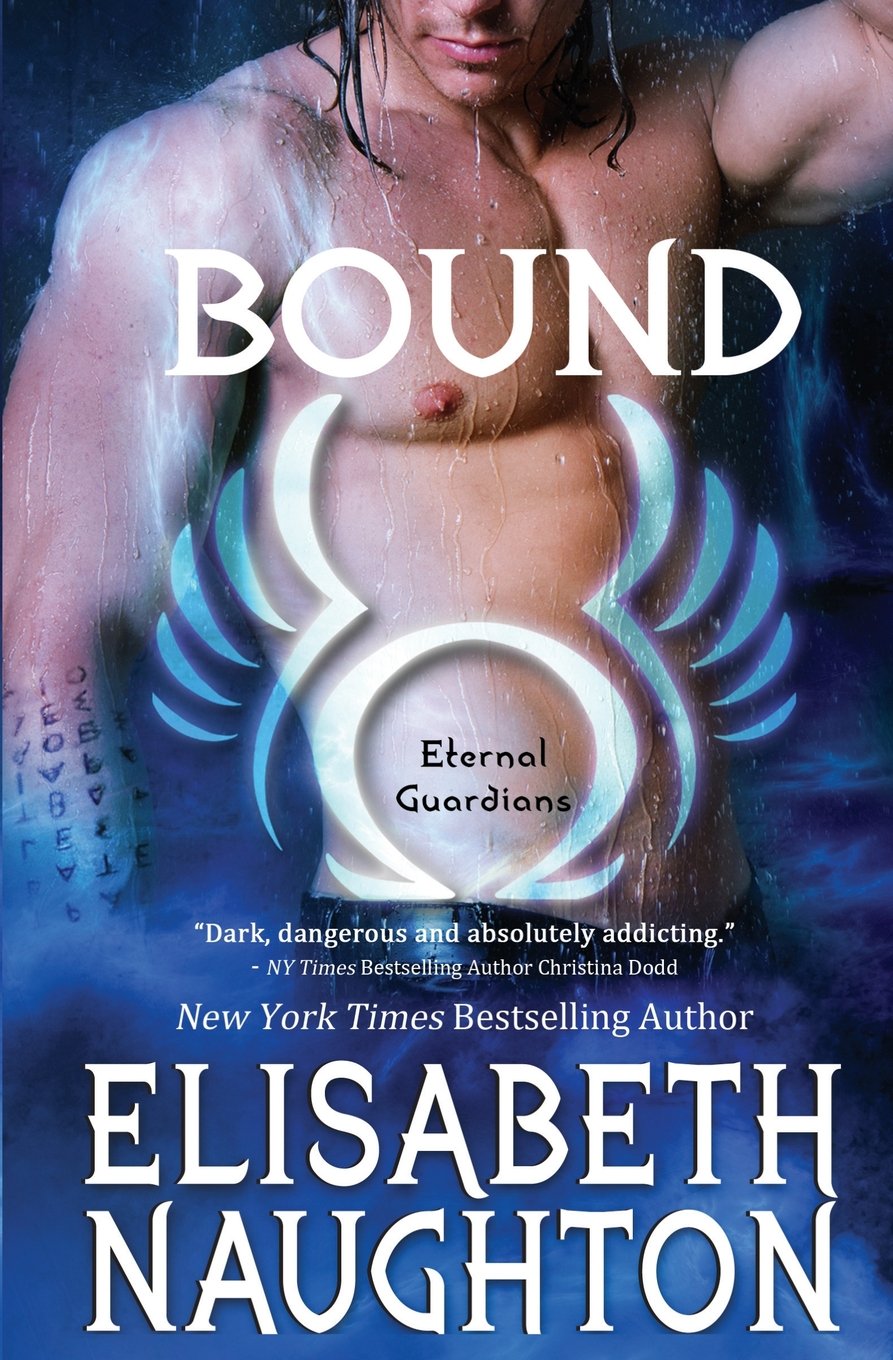 Bound (Eternal Guardians),Used
