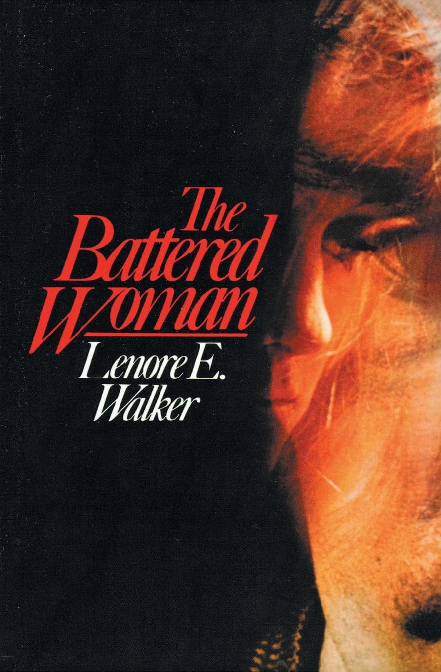 Battered Woman,Used