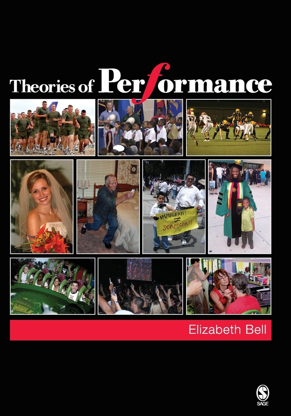 Theories of Performance,Used