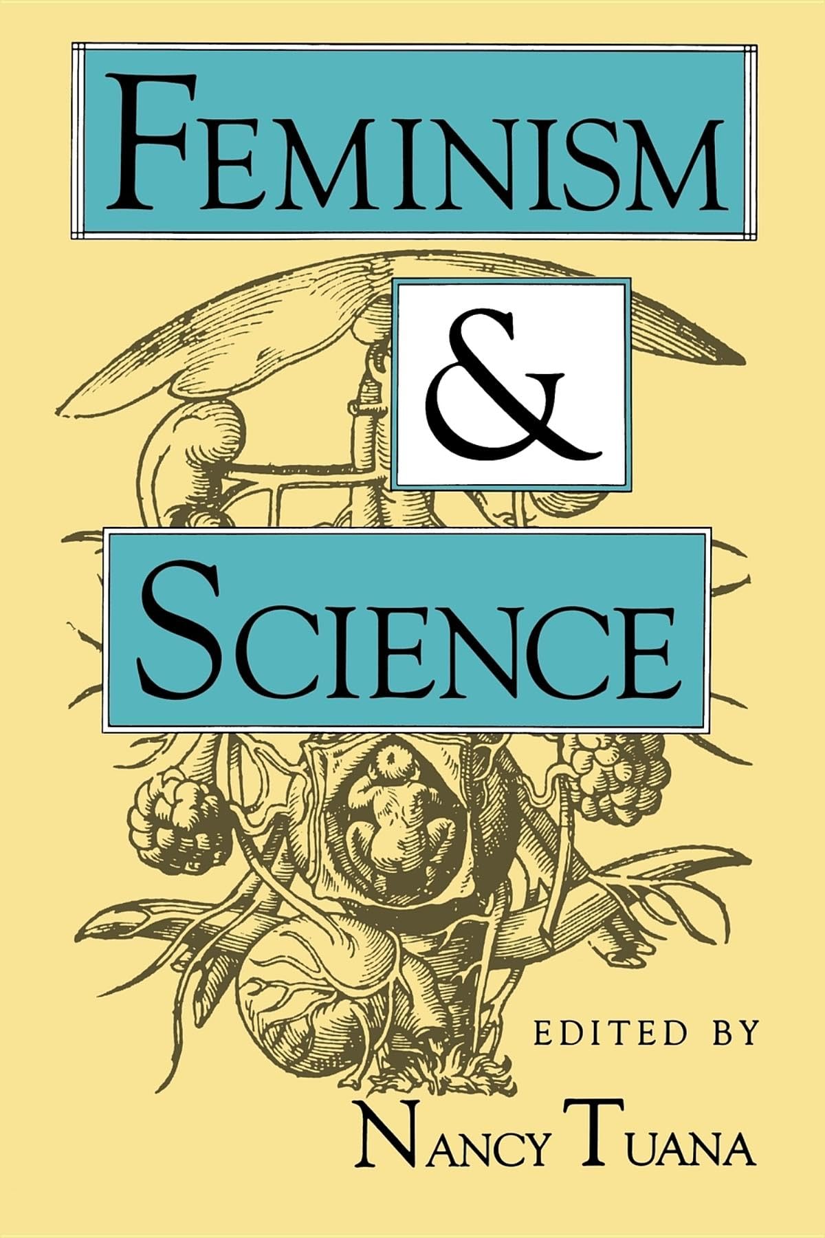 Feminism and Science (Race, Gender, and Science),Used
