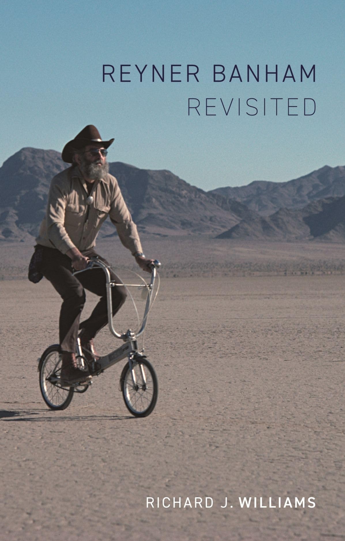 Reyner Banham Revisited,New