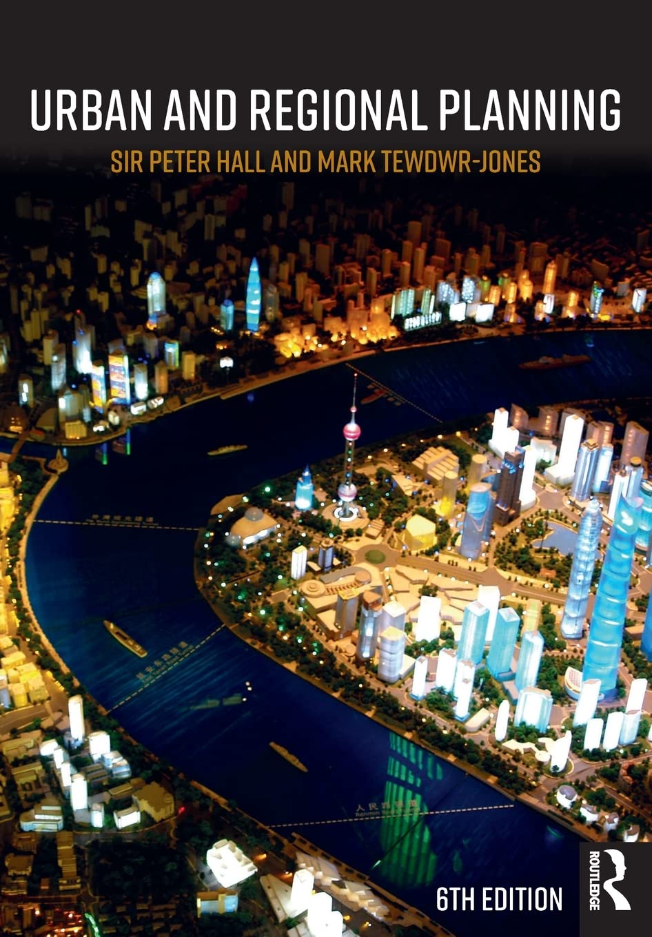 Urban And Regional Planning,Used