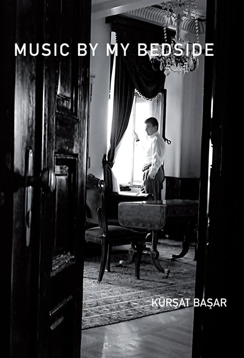 Music By My Bedside (Turkish Literature),Used