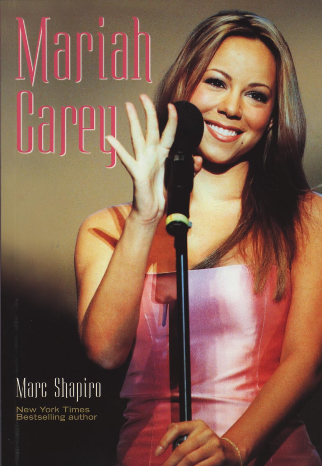 Mariah Carey,Used
