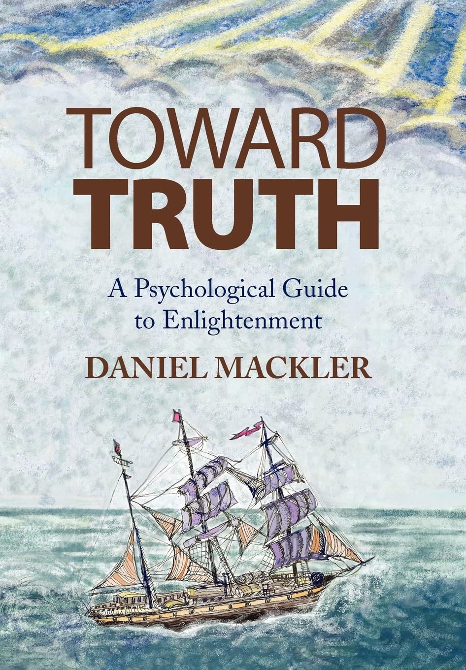 Toward Truth,Used