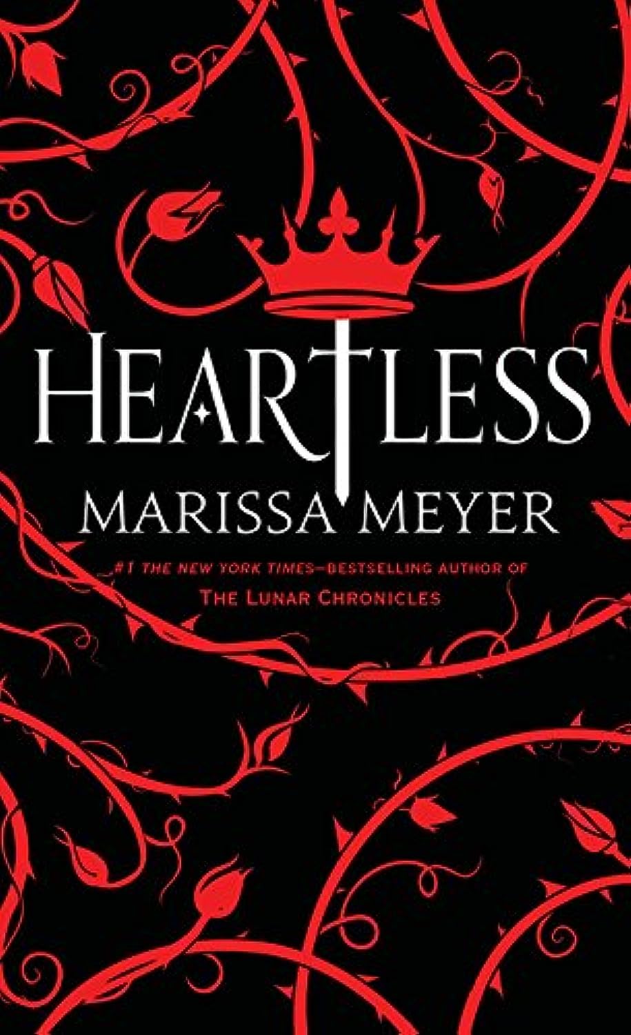 Heartless (Thorndike Press Large Print. The Literacy Bridge),Used