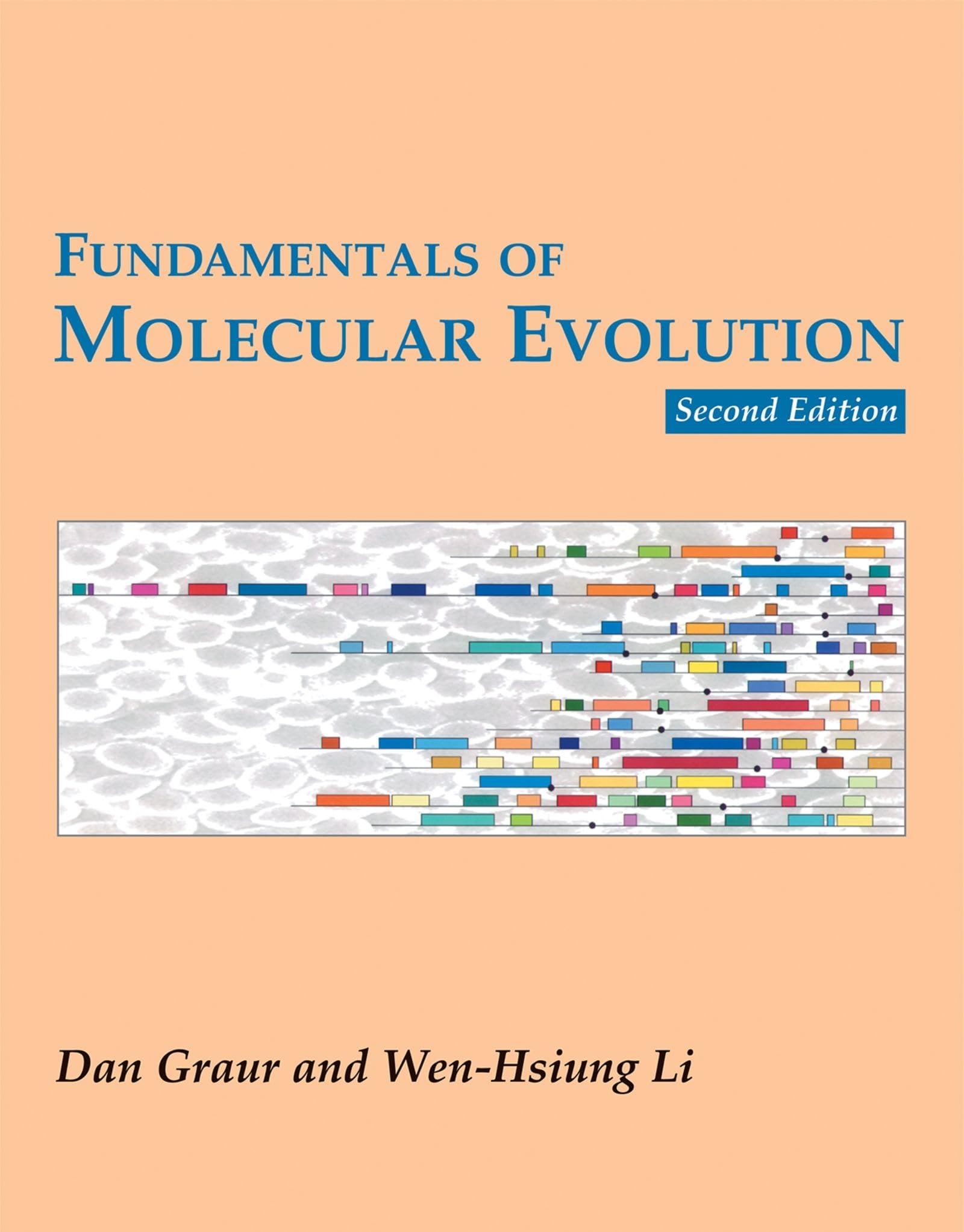 Fundamentals Of Molecular Evolution,Used