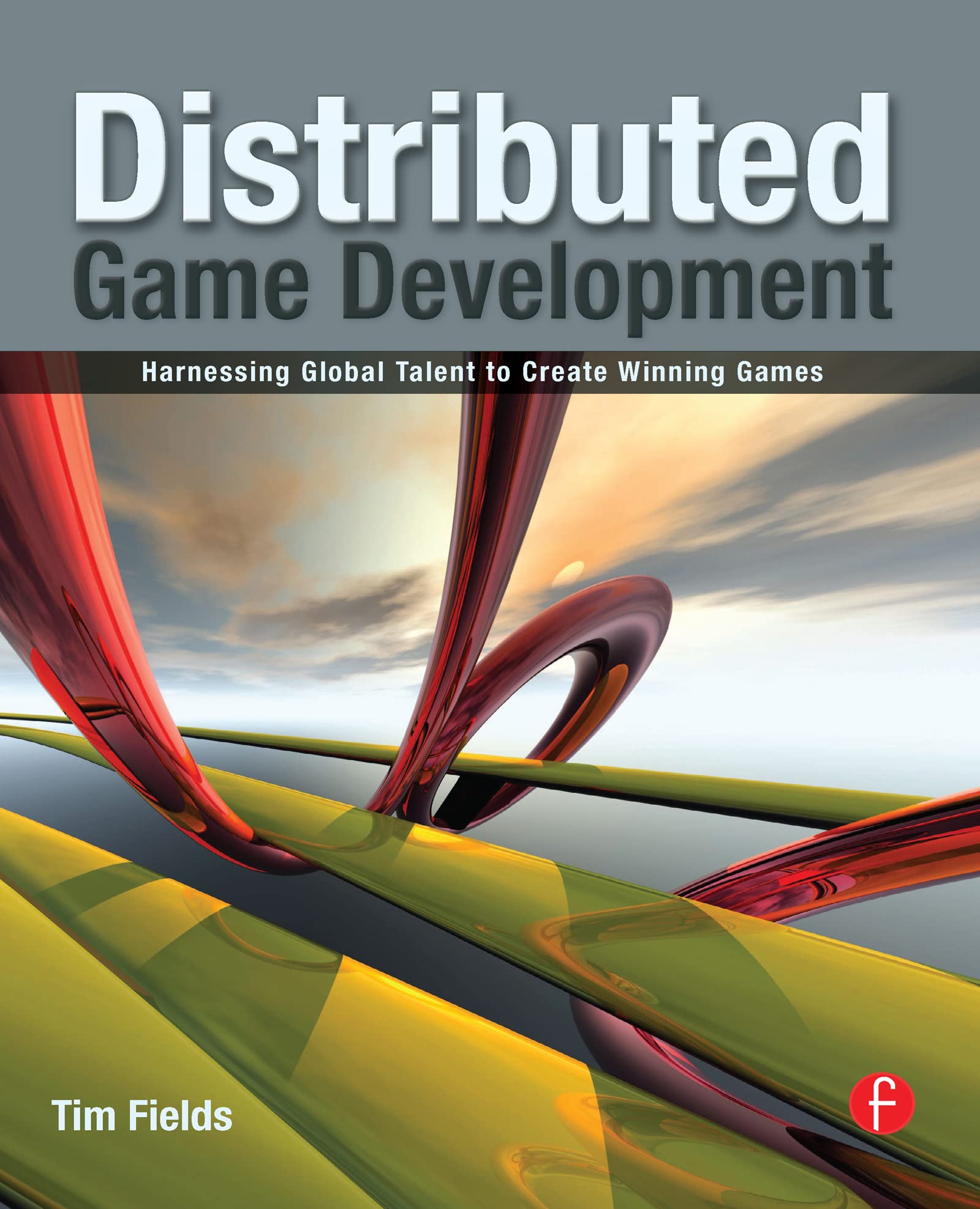 Distributed Game Development: Harnessing Global Talent to Create Winning Games,Used